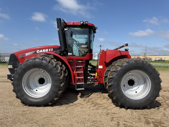 2012 Case IH Steiger 400 - Photo6