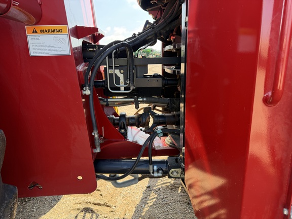 2012 Case IH Steiger 400 - Photo14