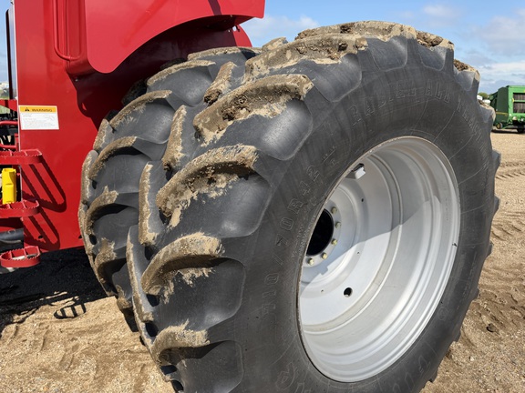 2012 Case IH Steiger 400 - Photo13