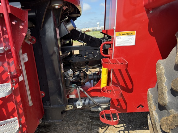 2012 Case IH Steiger 400 - Photo15