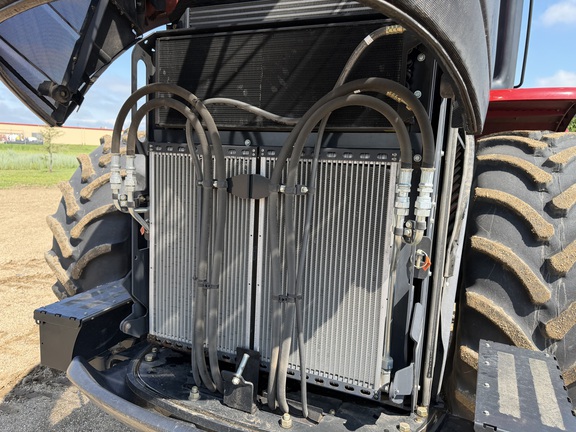 2012 Case IH Steiger 400 - Photo20