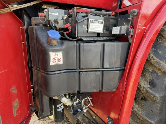 2012 Case IH Steiger 400 - Photo21