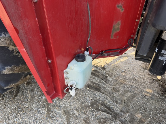 2012 Case IH Steiger 400 - Photo22