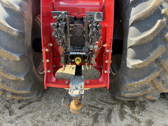 2012 Case IH Steiger 400 - Photo23