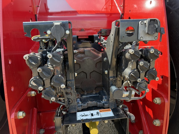 2012 Case IH Steiger 400 - Photo24