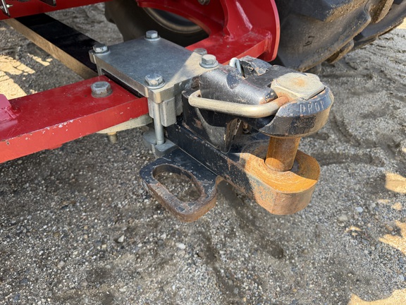 2012 Case IH Steiger 400 - Photo26