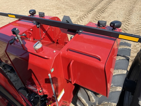 2012 Case IH Steiger 400 - Photo27