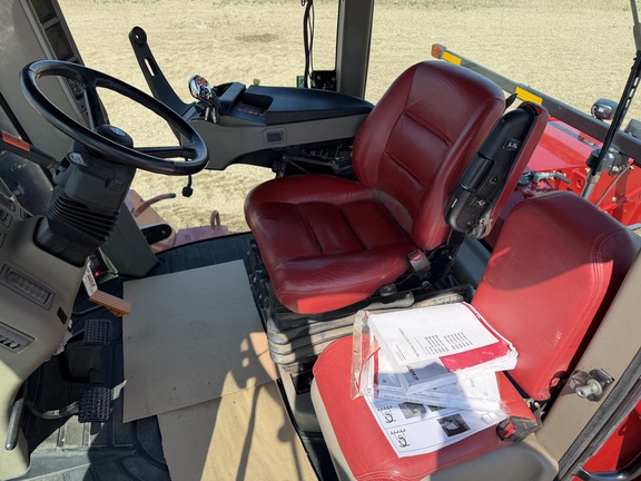 2012 Case IH Steiger 400 - Photo29