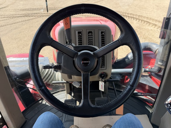 2012 Case IH Steiger 400 - Photo30