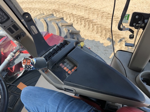 2012 Case IH Steiger 400 - Photo33