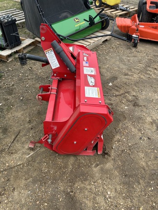 Used 2014 Woods TS52 Compact Utility Tractor Attachments at Horizon Ag & Turf in Barrhead, AB - Photo5