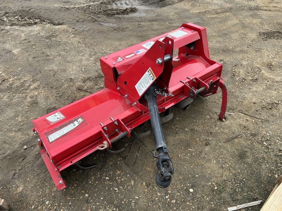 Used 2014 Woods TS52 Compact Utility Tractor Attachments at Horizon Ag & Turf in Barrhead, AB - Photo2