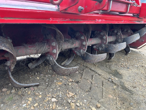Used 2014 Woods TS52 Compact Utility Tractor Attachments at Horizon Ag & Turf in Barrhead, AB - Photo6