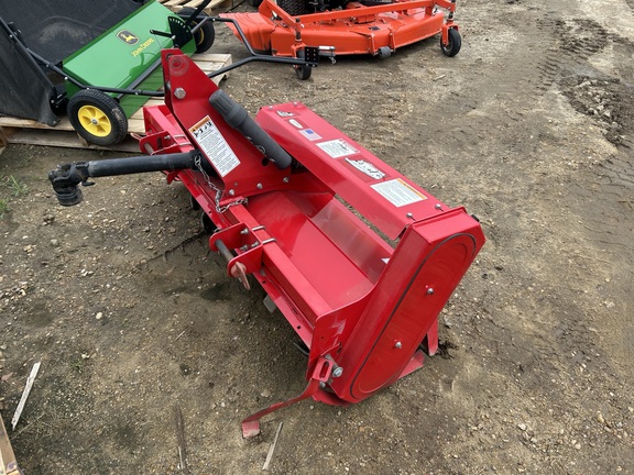 Woods TS52
