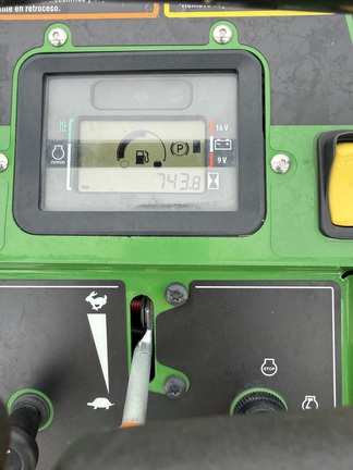 2024 John-Deere Q850M