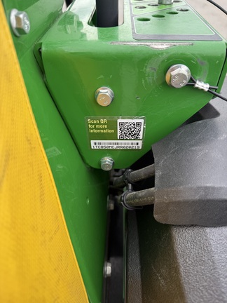 2024 John-Deere Q850M