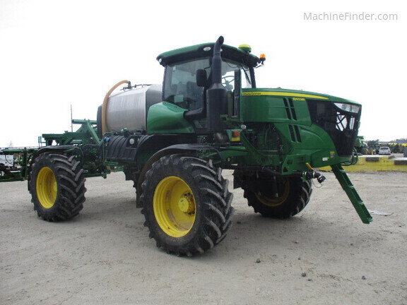 Photo of 2021 John Deere R4038