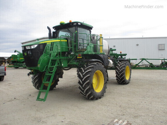 Photo of 2021 John Deere R4038