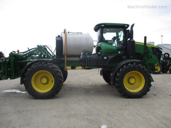 Photo of 2021 John Deere R4038
