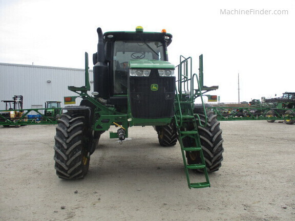 Photo of 2021 John Deere R4038