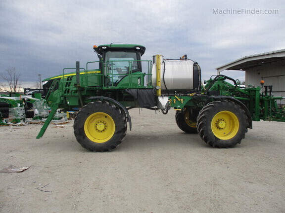 Photo of 2021 John Deere R4038