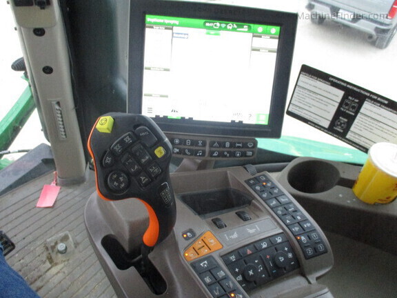 Photo of 2021 John Deere R4038