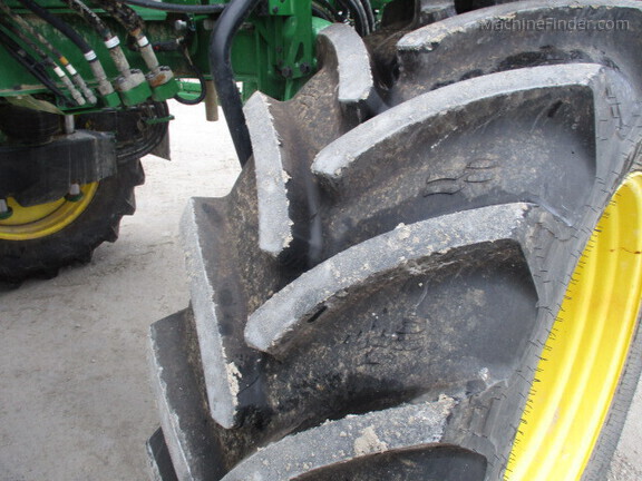 Photo of 2021 John Deere R4038
