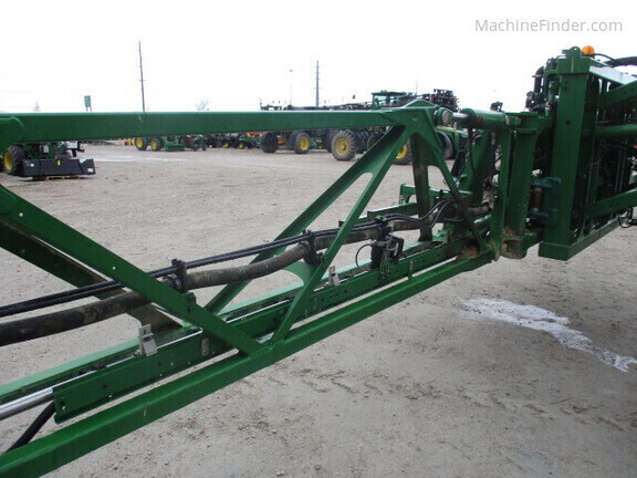 Photo of 2021 John Deere R4038