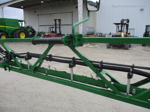 Photo of 2021 John Deere R4038