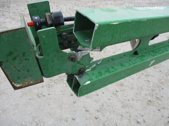 Photo of 2021 John Deere R4038