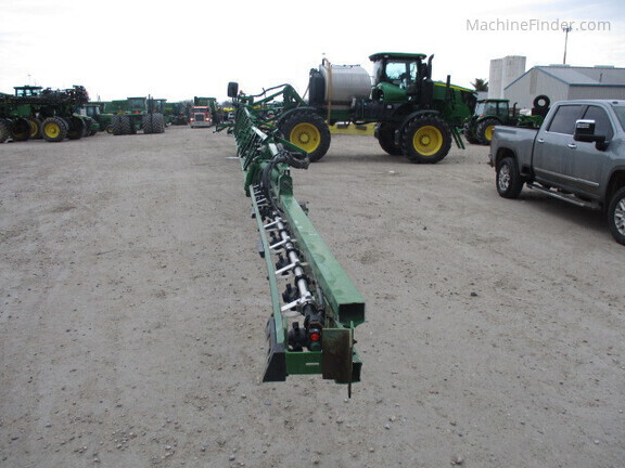 Photo of 2021 John Deere R4038