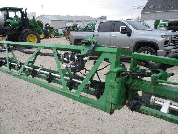 Photo of 2021 John Deere R4038