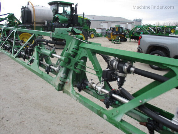 Photo of 2021 John Deere R4038