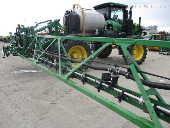 Photo of 2021 John Deere R4038
