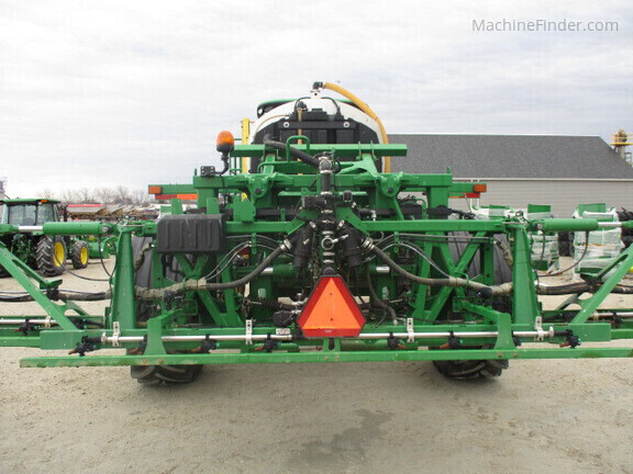 Photo of 2021 John Deere R4038