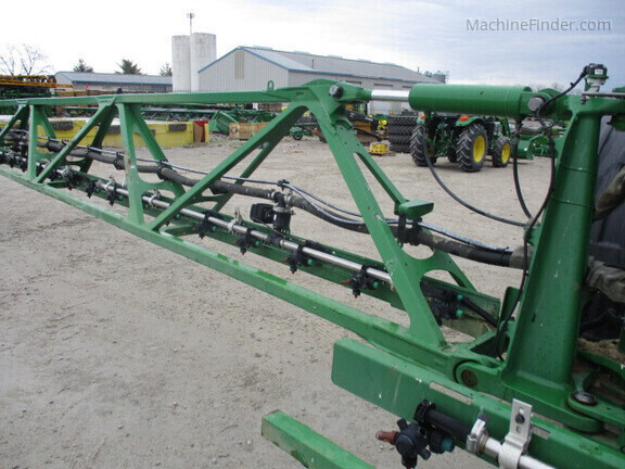 Photo of 2021 John Deere R4038