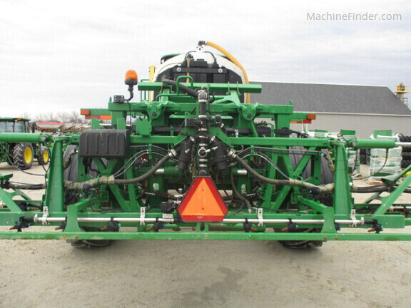 Photo of 2021 John Deere R4038