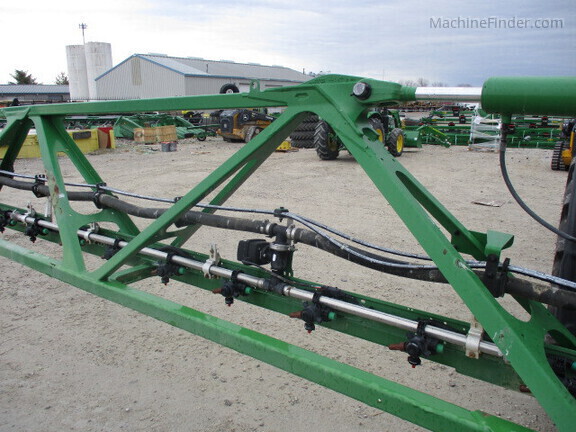 Photo of 2021 John Deere R4038