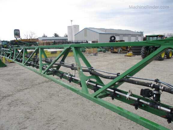 Photo of 2021 John Deere R4038