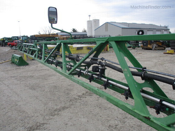 Photo of 2021 John Deere R4038
