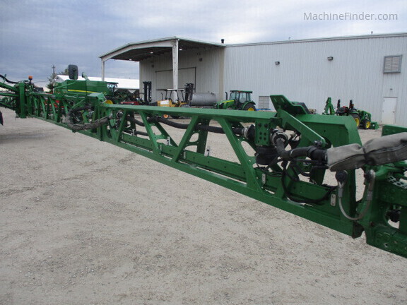 Photo of 2021 John Deere R4038
