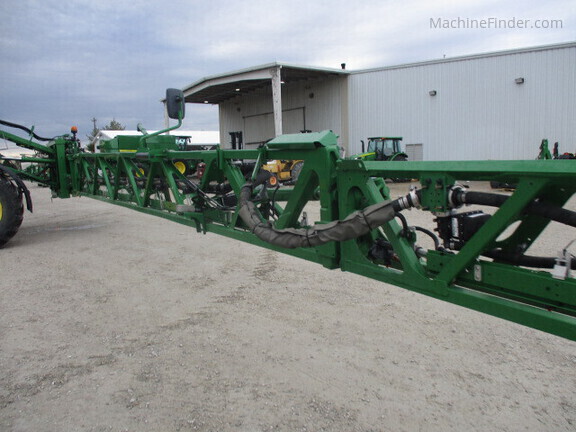 Photo of 2021 John Deere R4038