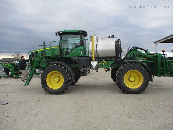 Photo of 2021 John Deere R4038