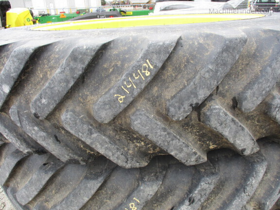 Photo of 2021 John Deere R4038
