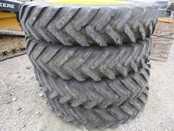 Photo of 2021 John Deere R4038