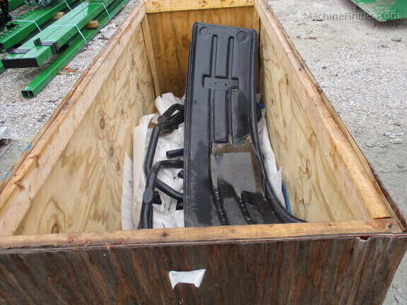 Photo of 2021 John Deere R4038