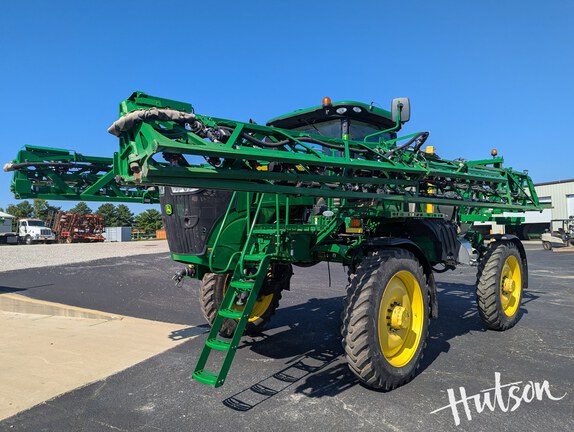 Photo of 2021 John Deere R4038