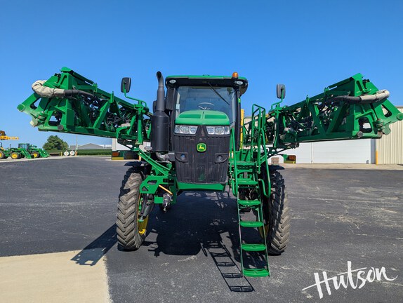 Photo of 2021 John Deere R4038