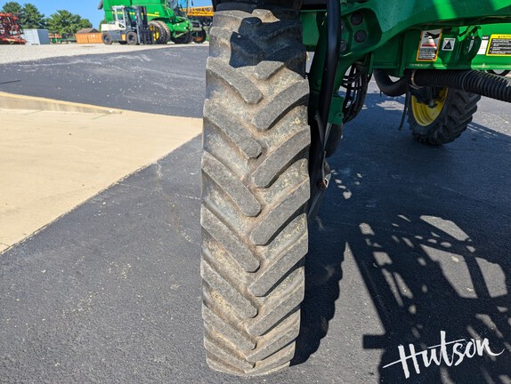 Photo of 2021 John Deere R4038