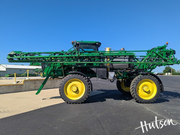Photo of 2021 John Deere R4038